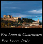 Professional photo exhibition of Hisashi Itoh in Italy Pro Loco di Castrocaro